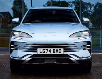 BYD Seal U DM-i Design [UK-spec] '2024–pr.