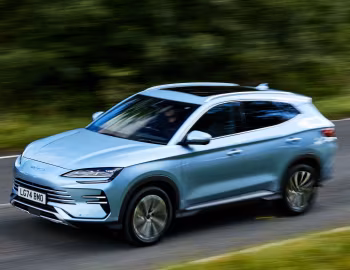 BYD Seal U DM-i Design [UK-spec] '2024–pr.