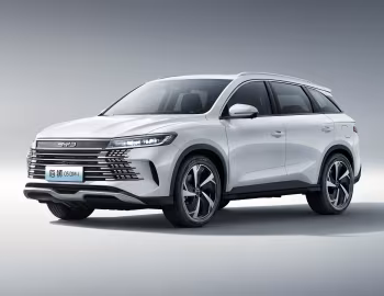 BYD Sealion 05 DM-i [China] '2024–25