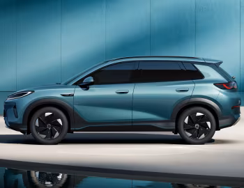 BYD Sealion 05 EV [China] '2025–pr.