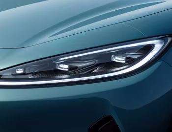 BYD Sealion 05 EV [China] '2025–pr.