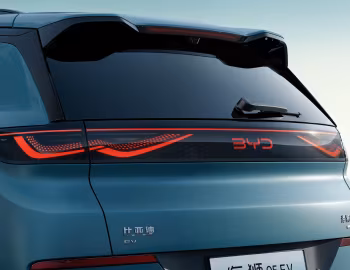 BYD Sealion 05 EV [China] '2025–pr.