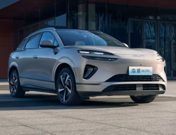 BYD Sealion 06 DM-i '2025–pr.