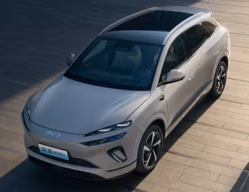 BYD Sealion 06 DM-i '2025–pr.