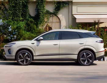 BYD Sealion 06 EV '2025–pr.