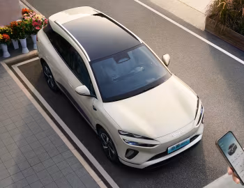 BYD Sealion 06 EV '2025–pr.
