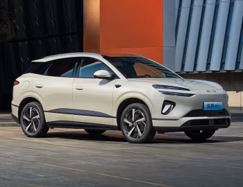 BYD Sealion 06 EV '2025–pr.