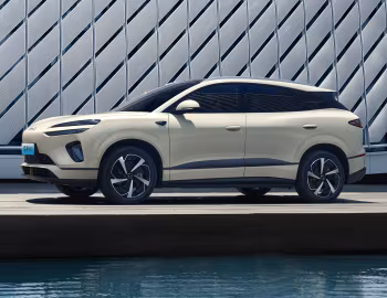 BYD Sealion 06 EV '2025–pr.
