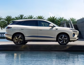BYD Sealion 06 EV '2025–pr.