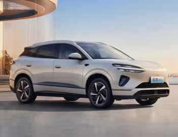 BYD Sealion 06 EV '2025–pr.