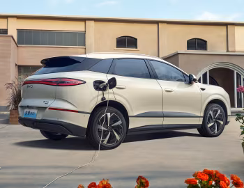 BYD Sealion 06 EV '2025–pr.