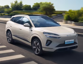 BYD Sealion 06 EV '2025–pr.