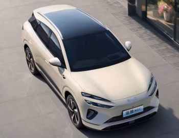 BYD Sealion 06 EV '2025–pr.