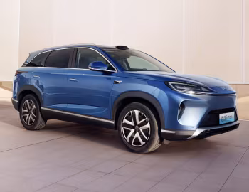 BYD Sealion 07 DM-i [China] '2025–pr.