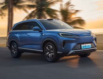 BYD Sealion 07 DM-i [China] '2025–pr.