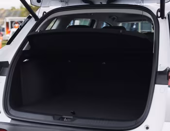 Porta-malas BYD Sealion 5 DM-i [Australia] (SA2) '2025–pr.