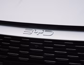BYD Sealion 5 DM-i [Australia] (SA2) '2025–pr.