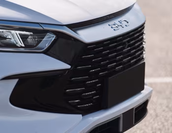 BYD Sealion 5 DM-i [Australia] (SA2) '2025–pr.