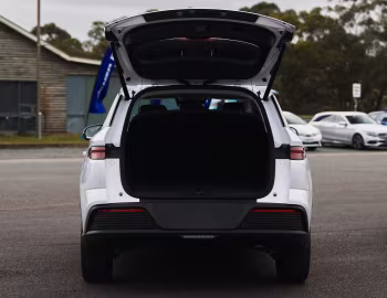 BYD Sealion 5 DM-i [Australia] (SA2) '2025–pr.