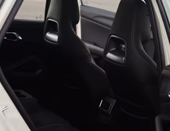 Interior BYD Sealion 5 DM-i [Australia] (SA2) '2025–pr.