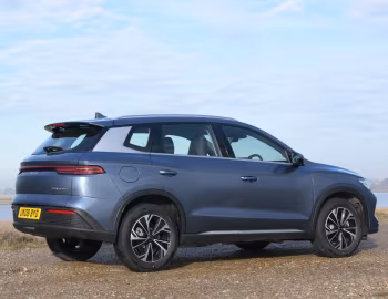 BYD Sealion 5 DM-i [UK-spec] (SA2) '2026