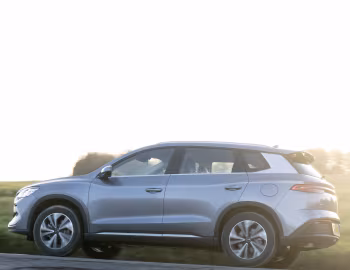 BYD Sealion 5 DM-i [UK-spec] (SA2) '2026