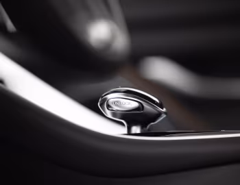 Intérieur BYD Sealion 5 DM-i [EU-spec] (SA2) '2025–pr.