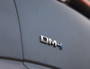 BYD Sealion 5 DM-i [EU-spec] (SA2) '2025–pr.
