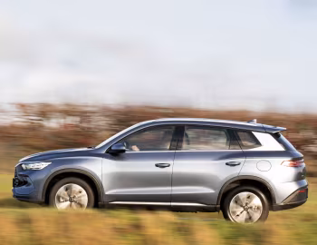 BYD Sealion 5 DM-i [UK-spec] (SA2) '2026