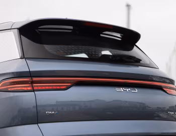 BYD Sealion 5 DM-i [EU-spec] (SA2) '2025–pr.
