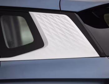 BYD Sealion 5 DM-i [EU-spec] (SA2) '2025–pr.
