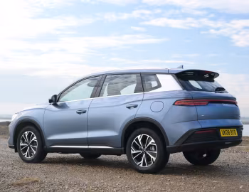 BYD Sealion 5 DM-i [UK-spec] (SA2) '2026