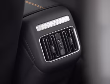 Intérieur BYD Sealion 5 DM-i [EU-spec] (SA2) '2025–pr.
