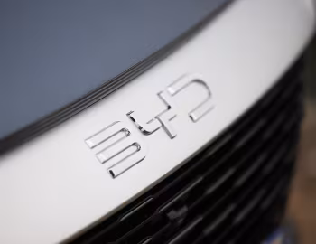 Logo BYD Sealion 5 DM-i [EU-spec] (SA2) '2025–pr.