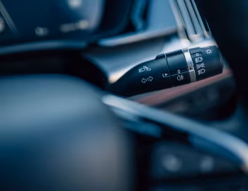 Interior BYD Sealion 6 DM-i [Japan] '2025–pr.