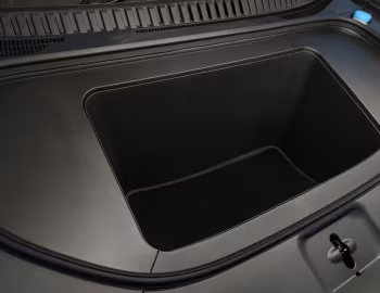 Sob o capô BYD Sealion 7 [Malaysia] '2026