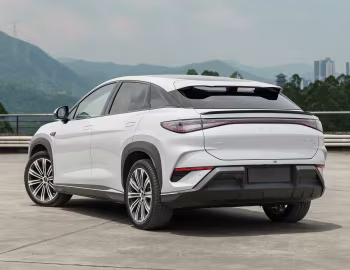 BYD Sealion 7 [Malaysia] '2026