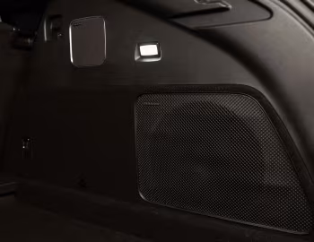 Interior BYD Sealion 7 [Malaysia] '2026
