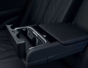 Interior BYD Sealion 7 [Malaysia] '2026
