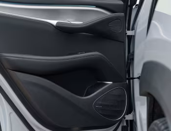 Interior BYD Sealion 7 [Malaysia] '2026