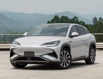 BYD Sealion 7 [Malaysia] '2026