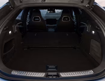 Porta-malas BYD Sealion 7 [Malaysia] '2026