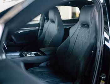 Interior BYD Sealion 7 [Japan] '2025–pr.