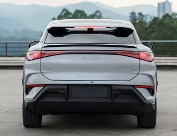 BYD Sealion 7 [Malaysia] '2026