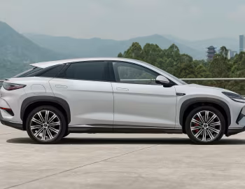 BYD Sealion 7 [Malaysia] '2026