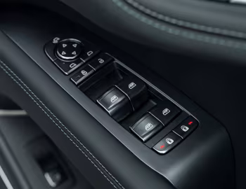 Interior BYD Sealion 7 [Malaysia] '2026