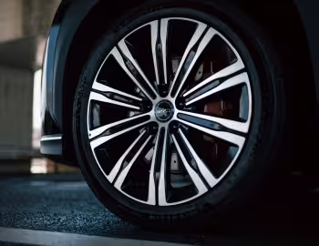 BYD Sealion 7 [Japan] '2025–pr.