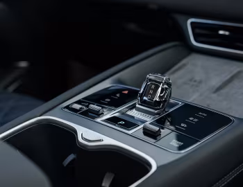 Interior BYD Sealion 7 [Malaysia] '2026