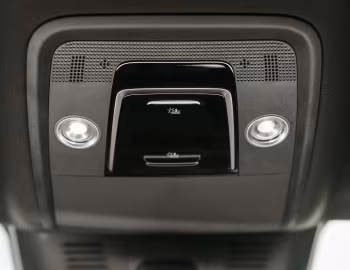 Interior BYD Sealion 7 [Malaysia] '2026