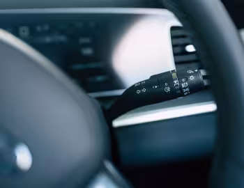 Interior BYD Sealion 7 [Japan] '2025–pr.